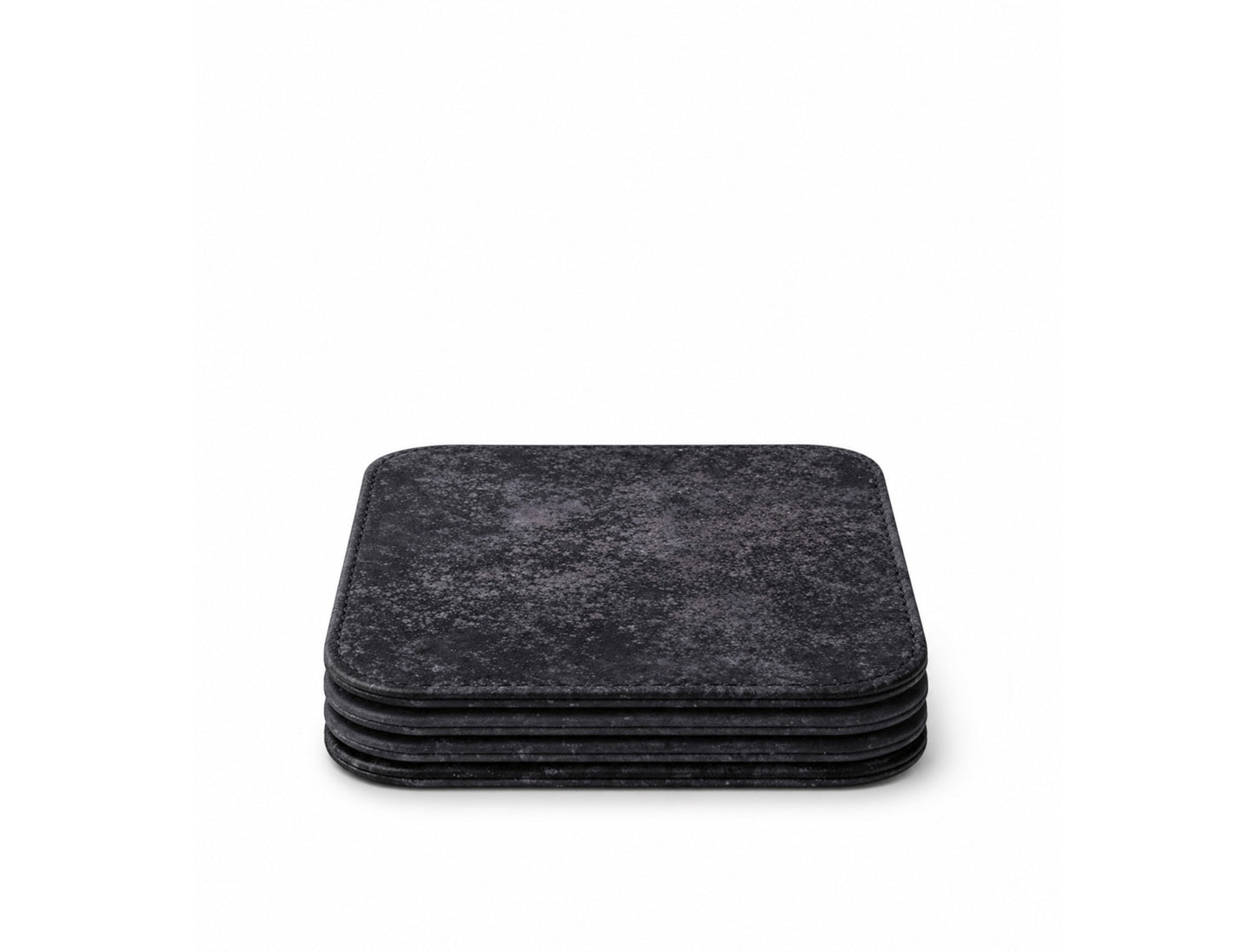 Mycelium Coaster