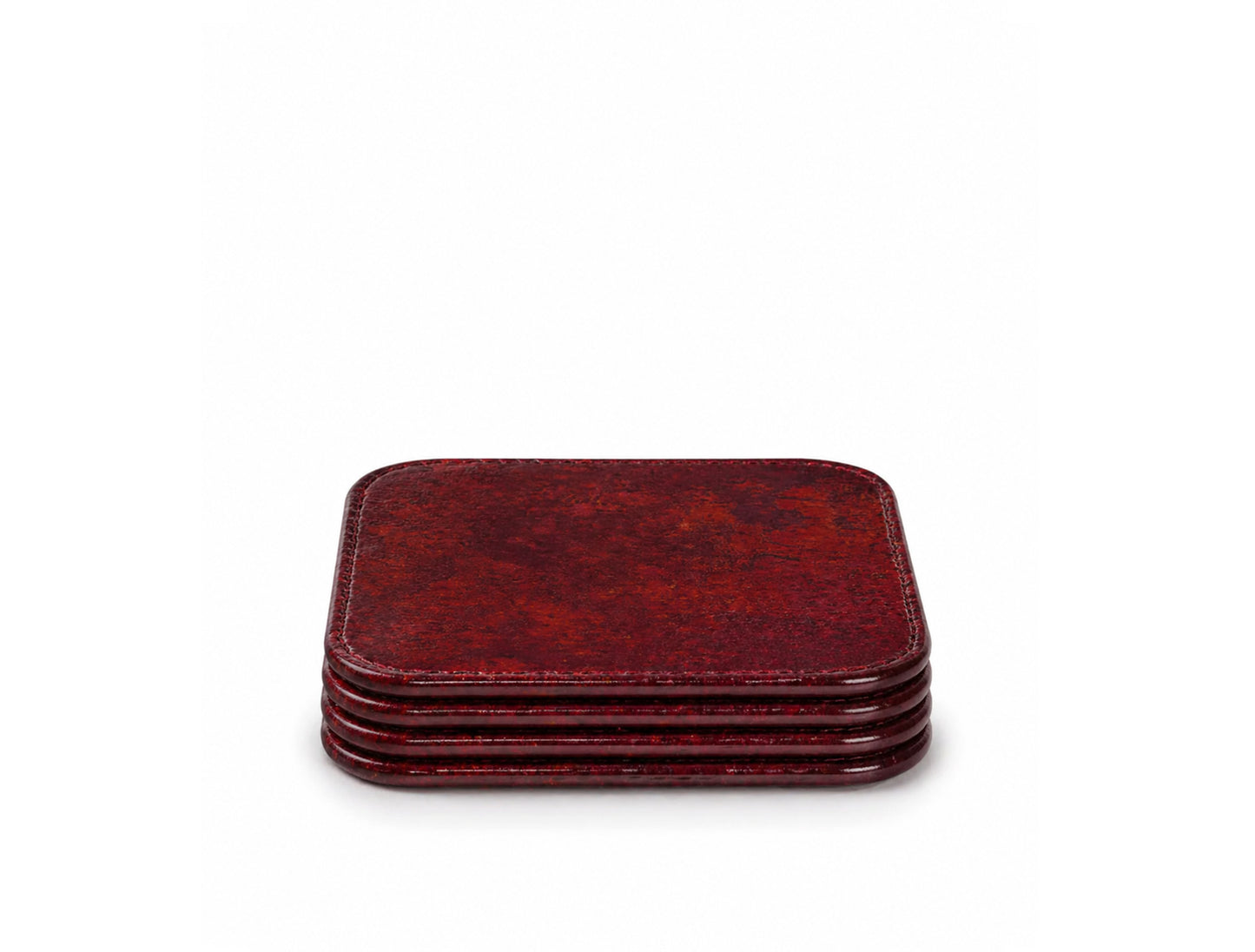 Mycelium Coaster