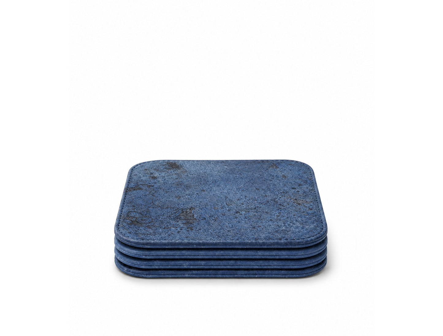 Mycelium Coaster