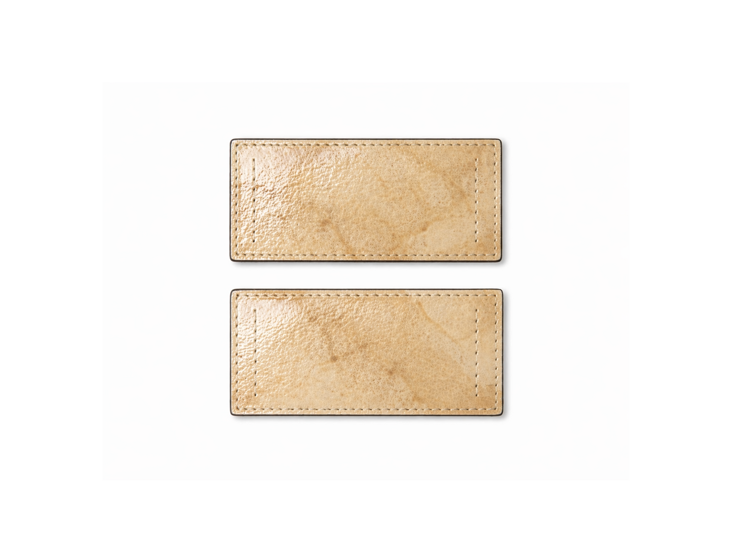 Mycelium Napkin Holder Set