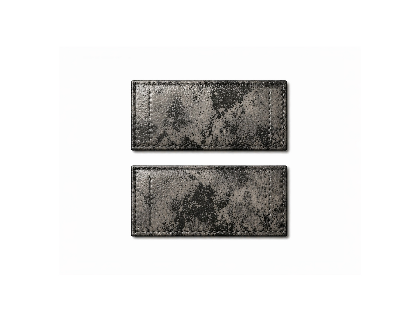 Mycelium Napkin Holder Set