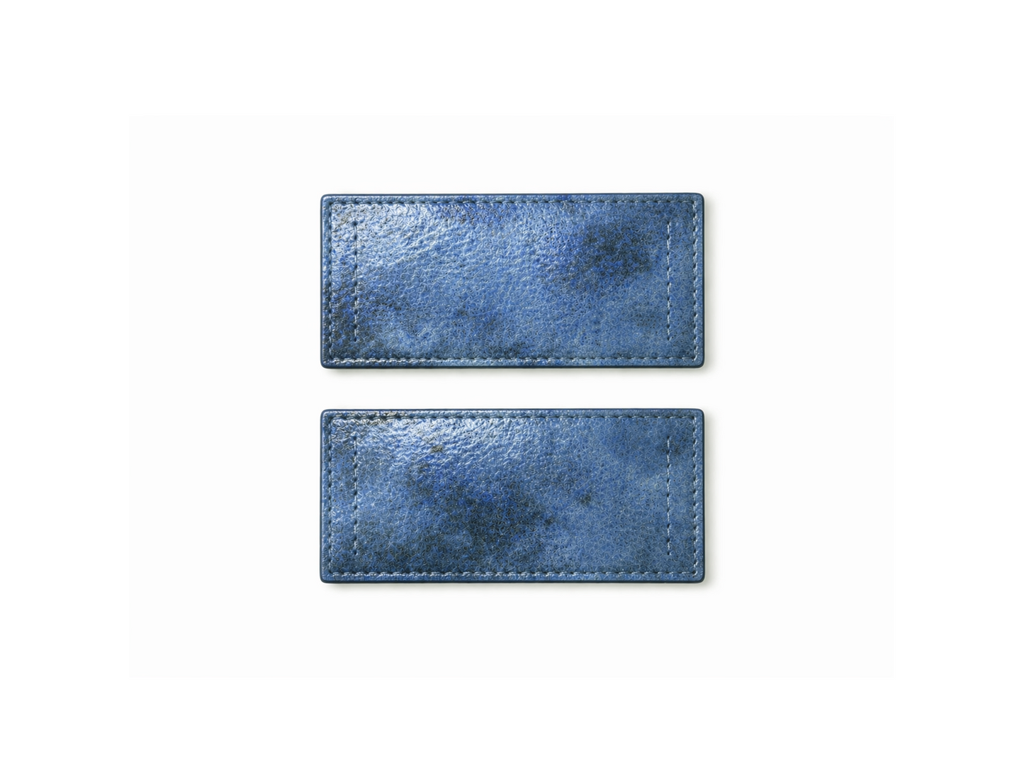 Mycelium Napkin Holder Set